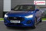 USED 2023 73 FORD FOCUS 1.0T EcoBoost MHEV ST-Line X Hatchback 5dr Petrol Hybrid DCT Euro 6 (s/s) (125 ps) Front / Rear Parking Sensors, Winter Pack, Ford SYNC4 Navigation, 18In Alloys, Power Foldable Door Mirrors Front / Rear Parking Sensors, Winter Pack, Ford SYNC4 Navigation, 18In Alloys, Power Foldable Door Mirrors