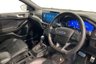 USED 2023 73 FORD FOCUS 1.0T EcoBoost MHEV ST-Line X Hatchback 5dr Petrol Hybrid DCT Euro 6 (s/s) (125 ps) Front / Rear Parking Sensors, Winter Pack, Ford SYNC4 Navigation, 18In Alloys, Power Foldable Door Mirrors Front / Rear Parking Sensors, Winter Pack, Ford SYNC4 Navigation, 18In Alloys, Power Foldable Door Mirrors