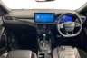 USED 2023 73 FORD FOCUS 1.0T EcoBoost MHEV ST-Line X Hatchback 5dr Petrol Hybrid DCT Euro 6 (s/s) (125 ps) Front / Rear Parking Sensors, Winter Pack, Ford SYNC4 Navigation, 18In Alloys, Power Foldable Door Mirrors Front / Rear Parking Sensors, Winter Pack, Ford SYNC4 Navigation, 18In Alloys, Power Foldable Door Mirrors
