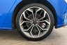 USED 2023 73 FORD FOCUS 1.0T EcoBoost MHEV ST-Line X Hatchback 5dr Petrol Hybrid DCT Euro 6 (s/s) (125 ps) Front / Rear Parking Sensors, Winter Pack, Ford SYNC4 Navigation, 18In Alloys, Power Foldable Door Mirrors Front / Rear Parking Sensors, Winter Pack, Ford SYNC4 Navigation, 18In Alloys, Power Foldable Door Mirrors