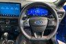 USED 2023 73 FORD FOCUS 1.0T EcoBoost MHEV ST-Line X Hatchback 5dr Petrol Hybrid DCT Euro 6 (s/s) (125 ps) Front / Rear Parking Sensors, Winter Pack, Ford SYNC4 Navigation, 18In Alloys, Power Foldable Door Mirrors Front / Rear Parking Sensors, Winter Pack, Ford SYNC4 Navigation, 18In Alloys, Power Foldable Door Mirrors