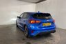 USED 2023 73 FORD FOCUS 1.0T EcoBoost MHEV ST-Line X Hatchback 5dr Petrol Hybrid DCT Euro 6 (s/s) (125 ps) Front / Rear Parking Sensors, Winter Pack, Ford SYNC4 Navigation, 18In Alloys, Power Foldable Door Mirrors Front / Rear Parking Sensors, Winter Pack, Ford SYNC4 Navigation, 18In Alloys, Power Foldable Door Mirrors