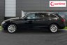 USED 2023 23 AUDI A4 AVANT 2.0 TDI 35 Technik Estate 5dr Diesel S Tronic Euro 6 (s/s) (163 ps) Rear View Camera, Front / Rear Parking Sensors, Audi Smartphone Interface, High Gloss Package, MMI Navigation Rear View Camera, Front / Rear Parking Sensors, Audi Smartphone Interface, High Gloss Package, MMI Navigation