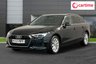 USED 2023 23 AUDI A4 AVANT 2.0 TDI 35 Technik Estate 5dr Diesel S Tronic Euro 6 (s/s) (163 ps) Rear View Camera, Front / Rear Parking Sensors, Audi Smartphone Interface, High Gloss Package, MMI Navigation Rear View Camera, Front / Rear Parking Sensors, Audi Smartphone Interface, High Gloss Package, MMI Navigation