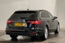 USED 2023 23 AUDI A4 AVANT 2.0 TDI 35 Technik Estate 5dr Diesel S Tronic Euro 6 (s/s) (163 ps) Rear View Camera, Front / Rear Parking Sensors, Audi Smartphone Interface, High Gloss Package, MMI Navigation Rear View Camera, Front / Rear Parking Sensors, Audi Smartphone Interface, High Gloss Package, MMI Navigation