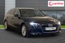 USED 2023 23 AUDI A4 AVANT 2.0 TDI 35 Technik Estate 5dr Diesel S Tronic Euro 6 (s/s) (163 ps) Rear View Camera, Front / Rear Parking Sensors, Audi Smartphone Interface, High Gloss Package, MMI Navigation Rear View Camera, Front / Rear Parking Sensors, Audi Smartphone Interface, High Gloss Package, MMI Navigation