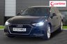 USED 2023 23 AUDI A4 AVANT 2.0 TDI 35 Technik Estate 5dr Diesel S Tronic Euro 6 (s/s) (163 ps) Rear View Camera, Front / Rear Parking Sensors, Audi Smartphone Interface, High Gloss Package, MMI Navigation Rear View Camera, Front / Rear Parking Sensors, Audi Smartphone Interface, High Gloss Package, MMI Navigation