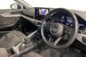 USED 2023 23 AUDI A4 AVANT 2.0 TDI 35 Technik Estate 5dr Diesel S Tronic Euro 6 (s/s) (163 ps) Rear View Camera, Front / Rear Parking Sensors, Audi Smartphone Interface, High Gloss Package, MMI Navigation Rear View Camera, Front / Rear Parking Sensors, Audi Smartphone Interface, High Gloss Package, MMI Navigation