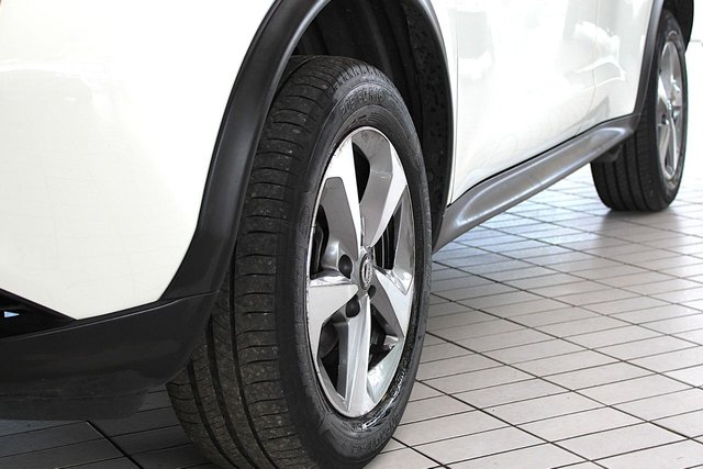 View our NISSAN JUKE