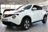 USED 2019 69 NISSAN JUKE 1.6 Acenta SUV 5dr Petrol Manual Euro 6 (112 ps) -LOW LOW MILEAGE-