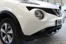 USED 2019 69 NISSAN JUKE 1.6 Acenta SUV 5dr Petrol Manual Euro 6 (112 ps) -LOW LOW MILEAGE-