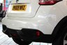 USED 2019 69 NISSAN JUKE 1.6 Acenta SUV 5dr Petrol Manual Euro 6 (112 ps) -LOW LOW MILEAGE-
