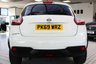 USED 2019 69 NISSAN JUKE 1.6 Acenta SUV 5dr Petrol Manual Euro 6 (112 ps) -LOW LOW MILEAGE-