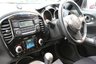 USED 2019 69 NISSAN JUKE 1.6 Acenta SUV 5dr Petrol Manual Euro 6 (112 ps) -LOW LOW MILEAGE-