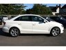 USED 2014 14 AUDI A3 1.4 TFSI CoD Sport Saloon 4dr Petrol S Tronic Euro 6 (s/s) (140 ps) Saloon version with Cylinder on Demand Technology