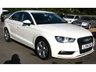 USED 2014 14 AUDI A3 1.4 TFSI CoD Sport Saloon 4dr Petrol S Tronic Euro 6 (s/s) (140 ps) Saloon version with Cylinder on Demand Technology