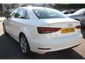 USED 2014 14 AUDI A3 1.4 TFSI CoD Sport Saloon 4dr Petrol S Tronic Euro 6 (s/s) (140 ps) Saloon version with Cylinder on Demand Technology