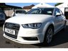 USED 2014 14 AUDI A3 1.4 TFSI CoD Sport Saloon 4dr Petrol S Tronic Euro 6 (s/s) (140 ps) Saloon version with Cylinder on Demand Technology