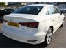 USED 2014 14 AUDI A3 1.4 TFSI CoD Sport Saloon 4dr Petrol S Tronic Euro 6 (s/s) (140 ps) Saloon version with Cylinder on Demand Technology