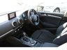 USED 2014 14 AUDI A3 1.4 TFSI CoD Sport Saloon 4dr Petrol S Tronic Euro 6 (s/s) (140 ps) Saloon version with Cylinder on Demand Technology