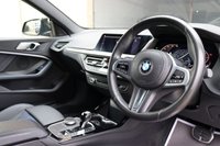 USED 2022 22 BMW 2 SERIES GRAN COUPE 218I 1.5 M SPORT  BODYKIT HEATED SEATS F&R SENSORS