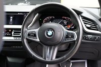 USED 2022 22 BMW 2 SERIES GRAN COUPE 218I 1.5 M SPORT  BODYKIT HEATED SEATS F&R SENSORS