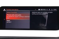 USED 2022 22 BMW 2 SERIES GRAN COUPE 218I 1.5 M SPORT  BODYKIT HEATED SEATS F&R SENSORS