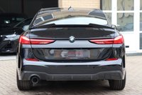 USED 2022 22 BMW 2 SERIES GRAN COUPE 218I 1.5 M SPORT  BODYKIT HEATED SEATS F&R SENSORS