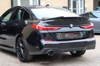 USED 2022 22 BMW 2 SERIES GRAN COUPE 218I 1.5 M SPORT  BODYKIT HEATED SEATS F&R SENSORS