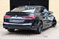 USED 2022 22 BMW 2 SERIES GRAN COUPE 218I 1.5 M SPORT  BODYKIT HEATED SEATS F&R SENSORS