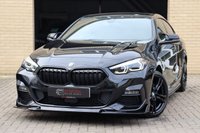 USED 2022 22 BMW 2 SERIES GRAN COUPE 218I 1.5 M SPORT  BODYKIT HEATED SEATS F&R SENSORS