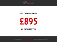 USED 2022 22 BMW 2 SERIES GRAN COUPE 218I 1.5 M SPORT  BODYKIT HEATED SEATS F&R SENSORS