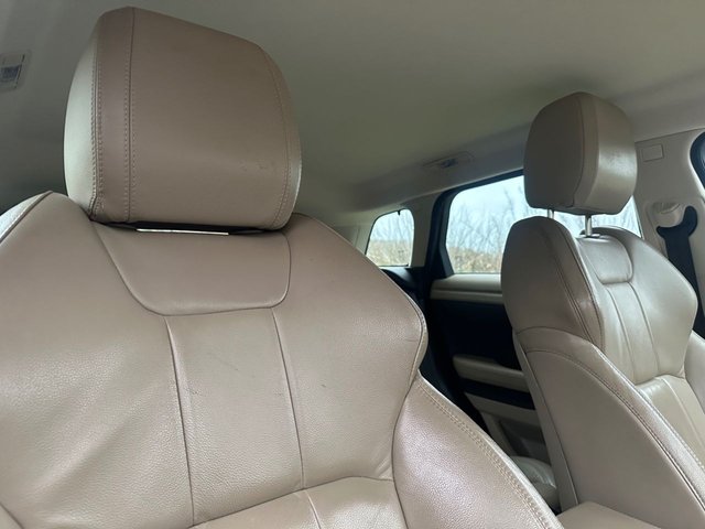 View our LAND ROVER RANGE ROVER EVOQUE
