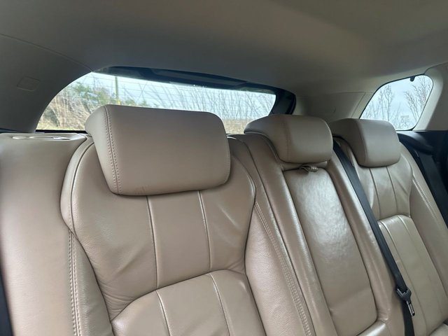 View our LAND ROVER RANGE ROVER EVOQUE