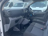 USED 2023 72 VAUXHALL VIVARO 1.5 Turbo D 2900 Sportive Panel Van 6dr Diesel Manual L2 H1 Euro 6 (s/s) (100 ps) 