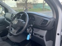 USED 2023 72 VAUXHALL VIVARO 1.5 Turbo D 2900 Sportive Panel Van 6dr Diesel Manual L2 H1 Euro 6 (s/s) (100 ps) 