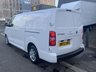 USED 2023 72 VAUXHALL VIVARO 1.5 Turbo D 2900 Sportive Panel Van 6dr Diesel Manual L2 H1 Euro 6 (s/s) (100 ps) 
