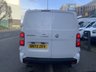 USED 2023 72 VAUXHALL VIVARO 1.5 Turbo D 2900 Sportive Panel Van 6dr Diesel Manual L2 H1 Euro 6 (s/s) (100 ps) 