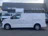 USED 2023 72 VAUXHALL VIVARO 1.5 Turbo D 2900 Sportive Panel Van 6dr Diesel Manual L2 H1 Euro 6 (s/s) (100 ps) 