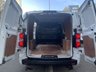 USED 2023 72 VAUXHALL VIVARO 1.5 Turbo D 2900 Sportive Panel Van 6dr Diesel Manual L2 H1 Euro 6 (s/s) (100 ps) 