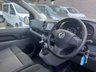 USED 2023 72 VAUXHALL VIVARO 1.5 Turbo D 2900 Sportive Panel Van 6dr Diesel Manual L2 H1 Euro 6 (s/s) (100 ps) 