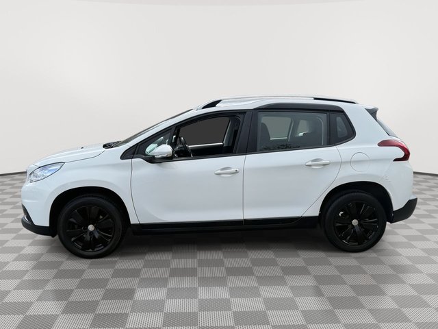 2016 PEUGEOT 2008 - Photo 6