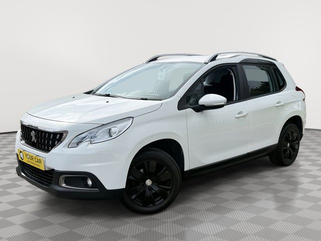 2016 PEUGEOT 2008 - Photo 4