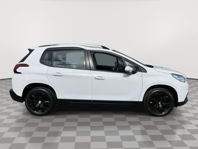 2016 PEUGEOT 2008 - Photo 7