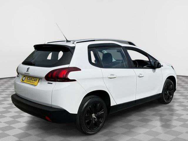 2016 PEUGEOT 2008 - Photo 10