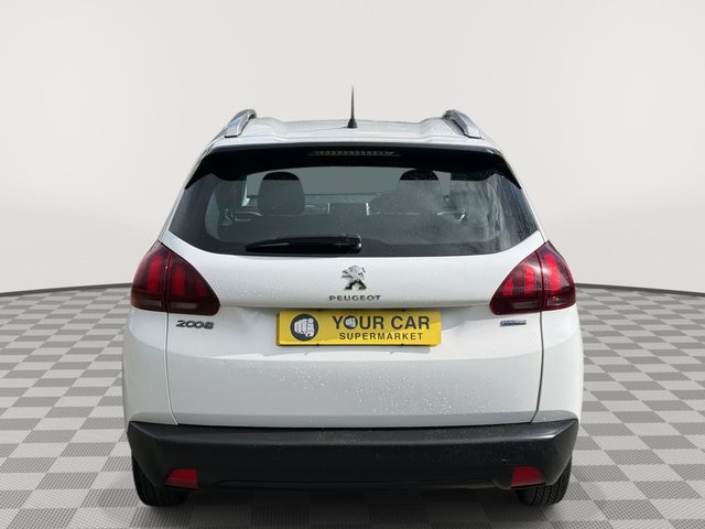2016 PEUGEOT 2008 - Photo 8