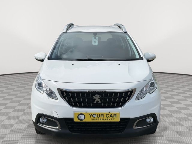 2016 PEUGEOT 2008 - Photo 11