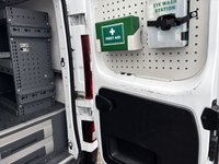 USED 2021 70 RENAULT TRAFIC 2.0 dCi ENERGY 30 Business+ Panel Van 5dr Diesel Manual SWB Standard Roof Euro 6 (s/s) (120 ps) REAR WORKSHOP CONVERSION 1 OWNER FSH FREE WARRANTY NEW MOT