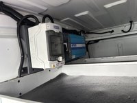 USED 2021 70 RENAULT TRAFIC 2.0 dCi ENERGY 30 Business+ Panel Van 5dr Diesel Manual SWB Standard Roof Euro 6 (s/s) (120 ps) REAR WORKSHOP CONVERSION 1 OWNER FSH FREE WARRANTY NEW MOT