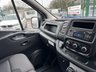 USED 2021 70 RENAULT TRAFIC 2.0 dCi ENERGY 30 Business+ Panel Van 5dr Diesel Manual SWB Standard Roof Euro 6 (s/s) (120 ps) REAR WORKSHOP CONVERSION 1 OWNER FSH FREE WARRANTY NEW MOT